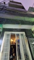 chính chủ cần cho thuê nhà quận 10