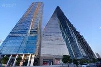 cho thuê mặt bằng siêu hot tại tầng 1 keangnam, 110 triệu, 436 m2 phù hợp làm nhà hàng