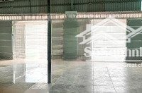 cho thuê kho xưởng, 200m2, khu bến đình, phường thắng nhì - giá 15tr/tháng