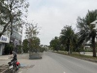 chính chủ gửi bán nhà mặt phố đào đình luyện tại việt hưng, long biên, 167m2 - mt11,2 - 305tr/m2