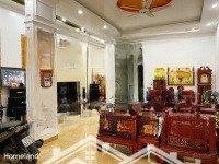 nhà 3 tầng x 115m mặt nguyễn tường loanh. nhà dân kiên cố. giá 7.3 tỷ