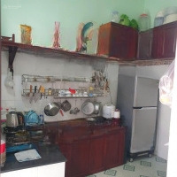 cho thuê nhà mặt tiền yên bái, phường 4 - có phòng ngủ trệt cho người cao tuổi