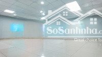 cho thuê văn phòng đẹp tọa lạc mt trần huy liệu, phú nhuận, dt 105m2 giá 30tr tell 0827135136