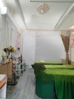 sang spa tiệm gội đầu chăm sóc da khu hoàng hoa thám nguyễn quang bích 40 triệu, mb 6tr