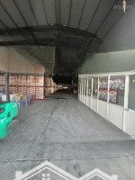 cho thuê xưởng thới an lê văn khương dt 800m/45tr