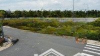 bán đất nền dự án bình mỹ riverside kế bên thủ dầu một - 1,6 tỷ - 81m2 - đường nhựa 8m