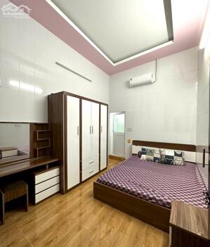CHO THUÊ NHÀ LẦU 3PN FULL NỘI THẤT GẦN BẾN NINH KIỀU CHỈ 7 TRIỆU