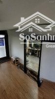 cho thuê gấp tầng 3 shophouse 128m2, thang máy giá 17 tr/th thành phố giao lưu, bắc từ liêm, hà nội