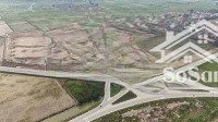 suất mua sớm đất nền dự án the gateway city, hưng yên