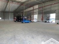 x650. cho thuê xưởng 8778m2 kcn đình vũ, hải phòng có pccc tự động