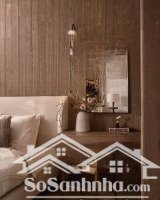 nhà đẹp nội thất cao cấp mặt tiền khu quy hoạch đà lạt