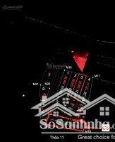 tặng ngay 5 chỉ vàng sjc khi mua đất nền ven biển sổ đỏ tại tuy phong - bình thuận