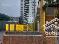 chính chủ cần chuyển nhượng sàn thương mại khối đế tầng 1 chung cư unimax 210 quang trung, hà đông