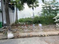 áp lực ngân hàng bán gấp lô đất 120m2 ngay chợ cũ hồ văn cống, bớt thêm cho khách thiện chí