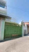 cho thuê nhà nhà nguyên căn, 1 trệt 1 lầu, hẻm ôtô lương văn can, phường 2 - đi biển gần