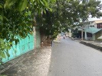 cho thuê nhà + đất xung quanh với diện tích ngang 10 x dài 20