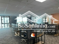 cho thuê văn phòng quận 1, dt 260m2 giá chỉ 130 triệu/th bao phí, sẵn fitout