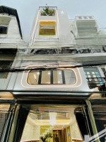 cô ba gửi nhà 60.9m2 đường số 47, quận 2 xây 4 tầng. gần trường quốc tế bis, sổ riêng