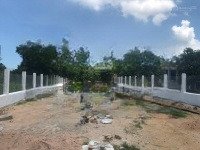 bán lô đất mặt tiền 300m2. giá 390 triệu. đường nhựa 20m