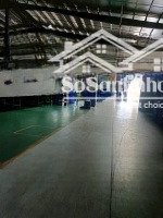 cho thuê kho xưởng 6.000m2 trong kcn sóng thần 3, pccc chuẩn chỉnh, xưởng mới