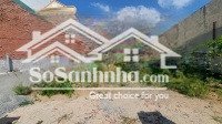 cho thuê đất sẵn tường bao, có nhà c4 nhỏ, mặt tiền phạm văn dinh, p. thắng nhất - chỉ 10tr/tháng