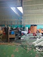 cho thuê nhà kho 750m2 tại đường lê văn khương, thới an, q12. với giá 45tr