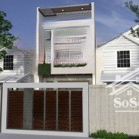 bán nhà gần ngã tư đồng gò, mỹ hạnh nam nhà mới 1t, 1l 3pn ô-tô đỗ cửa