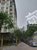 bán đất mp dịch vọng hậu, building, 660m2 x mt 18m giá 205 tỷ