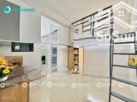phòng trọ sinh viên, có thang máy, bảo vệ 24/24, ngay đại học công thương, tiện qua tân bình