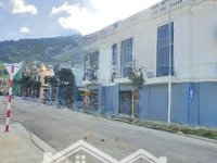 nhà phố mặt chợ đường nguyễn chí thanh, panacea hill mộc châu