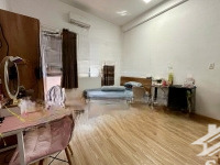 căn hộ studio ban công 26m2 - full nội thất - trung tâm bến thành q1 - thời gian thuê linh động