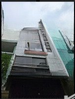 bán nhà mặt tiền đường trần minh quyền q10 dt 4x14m 5 tầng chỉ 15 tỷ