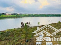 chủ gửi em lô đất giáp hồ cánh bướm, cách nút giao cao tốc 5km, view đẹp