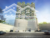 bán căn hộ chung cư asiana capella, trần văn kiểu, 3,4 tỷ, 68m2, 2pn, 2wc. lh 0908374425