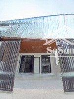 chỉ 4.4 tỷ có nhà full nội thất+full thổ cư 98m2+sân riêng để ô tô, gần siêu thị lan chi 0966929600