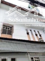 14tr/tháng - 4 tầng - nguyễn duy dương, p4, q10, 4pn ngay chợ nhật tảo, sát mặt tiền