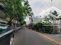 bán biệt thự sân vườn mặt tiền đường nội bộ phan đăng lưu, phường 3, dt lớn 608m2 ngang 14m, 38 tỷ