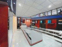 bán nhà 5 tầng + 1 tầng hầm, mặt tiền đường trần hưng đạo vị trí kinh doanh đắc địa