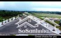 đất nền dự án kdt tân hương, 1,7 tỷ, 90m2, hàng hiếm tại trung tâm thành phố phổ yên thái nguyên