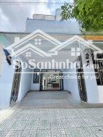 nhà mới xây 1 trệt 1 lầu ngay kcn visip 3, tặng nội thất cơ bản cho khách thiện chí