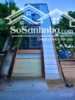 bán np kim giang, 6,4 tỷ, 30m2, 3pn, 4wc, 6 tầng - thang máy - ô tô tải tránh nhau - ô tô vào nhà