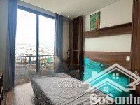 khai trương siêu phẩm phòng đầy đủ nội thất hiện đại ban công máy giặt riêng nguyễn thông quận 3