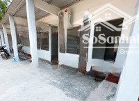 tam kỳ bán dãy trọ 6 phòng full 100%, diện tích 247m2, doanh thu hơn 100tr/ năm, sát bv minh thiện