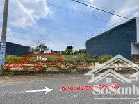 bán đất ngay chợ mỹ hạnh nam 240 triệu nhận ngay nền 88 m2, view đẹp, uy tín