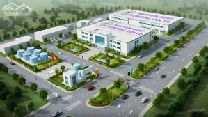 Cho thuê nhà xưởng ngành nghề hoá chất, dệt nhuộm trong CCN Thái Nguyên(Vị trị đắc địa giá hấp dẫn)