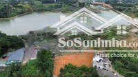 bán đất nghỉ dưỡng giáp hồ miễu nam phương tiến