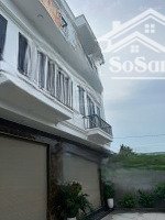 bán nhà 3 tầng đẹp tại anh dũng, dương kinh hải phòng, giá chỉ 1.93 tỷ