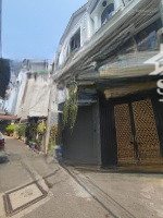 bán nhà 2 lầu mới đẹp có gara ô tô đường nguyễn bỉnh khiêm, gần biển bãi sau vũng tàu