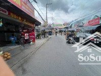 đất mặt tiền đường 16m - gần metro hiệp phú - qua gò vấp 5 phút