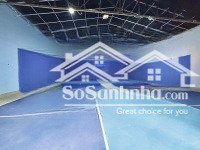 cho thuê kho q2 rộng rãi 220m2 - mặt tiền đường đồng văn cống - gần cảng cát lái